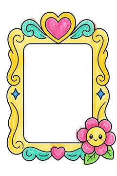 Colored example 2