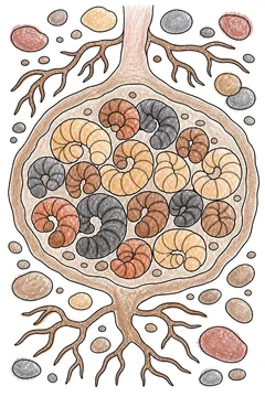 Colored example 2