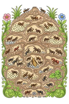 Colored example 2