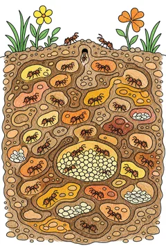 Colored example 2