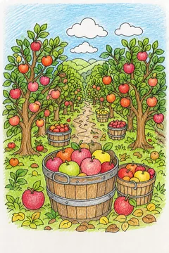 Colored example 2