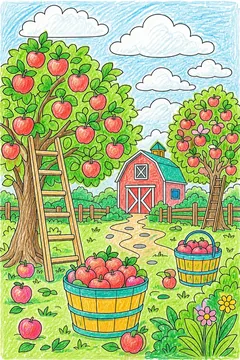 Colored example 2