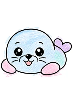 Colored example 2