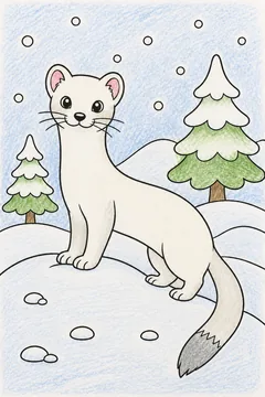 Colored example 2