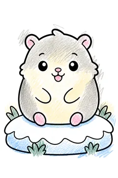 Colored example 2