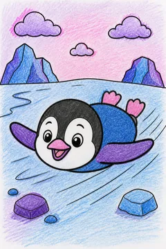 Colored example 2