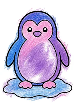 Colored example 2