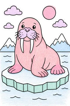 Colored example 2