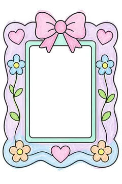 Colored example 2