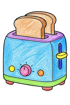 Colored example 2