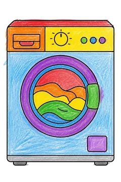 Colored example 2