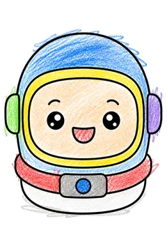 Colored example 2