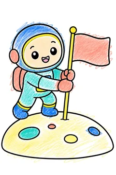Colored example 2
