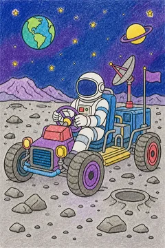 Colored example 2