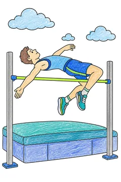 Colored example 2