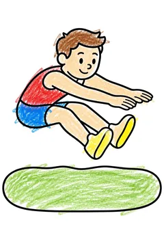 Colored example 2