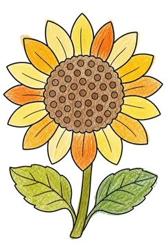 Colored example 2