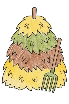 Colored example 2