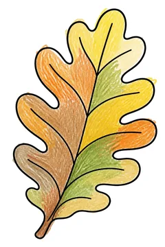 Colored example 2
