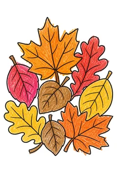 Colored example 2
