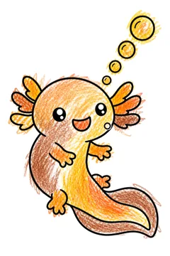 Colored example 2