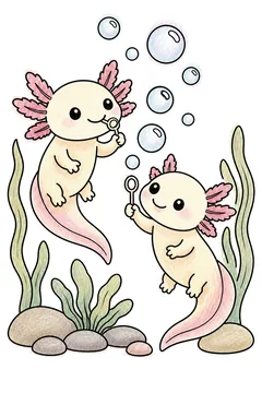 Colored example 2