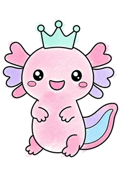 Colored example 2