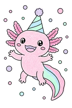 Colored example 2