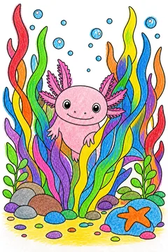 Colored example 2