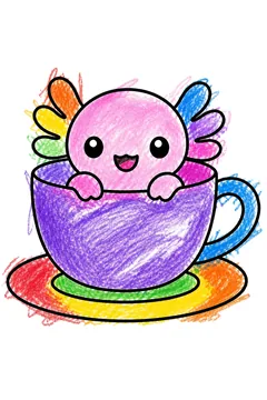 Colored example 2