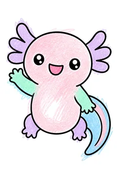 Colored example 2