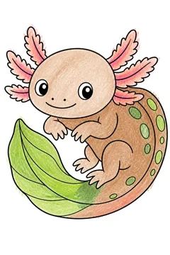 Colored example 2