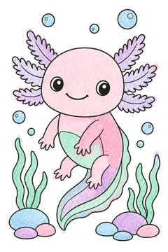 Colored example 2