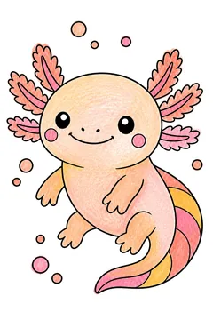 Colored example 2