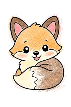 Colored example 2