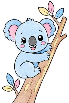 Colored example 2