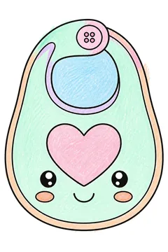 Colored example 2