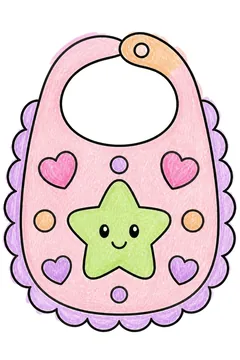 Colored example 2