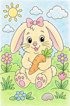 Colored example 2