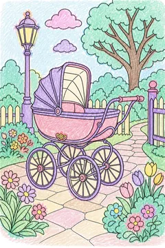 Colored example 2
