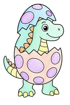 Colored example 2