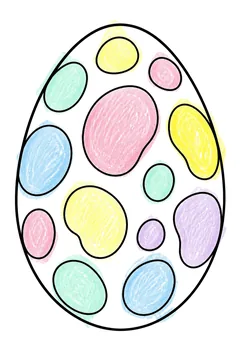 Colored example 2