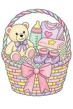 Colored example 2