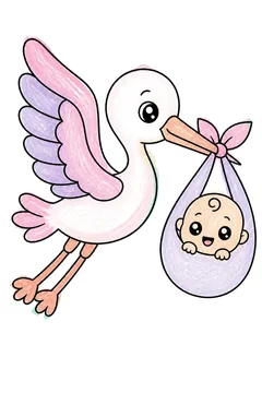 Colored example 2