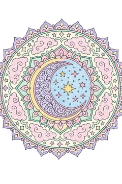 Colored example 2