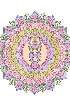 Colored example 2