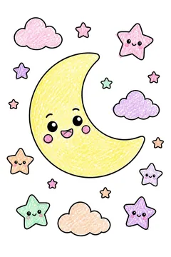 Colored example 2