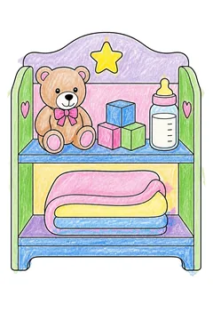 Colored example 2