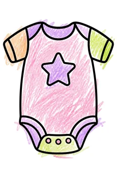 Colored example 2