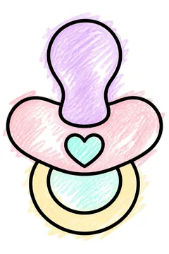 Colored example 2